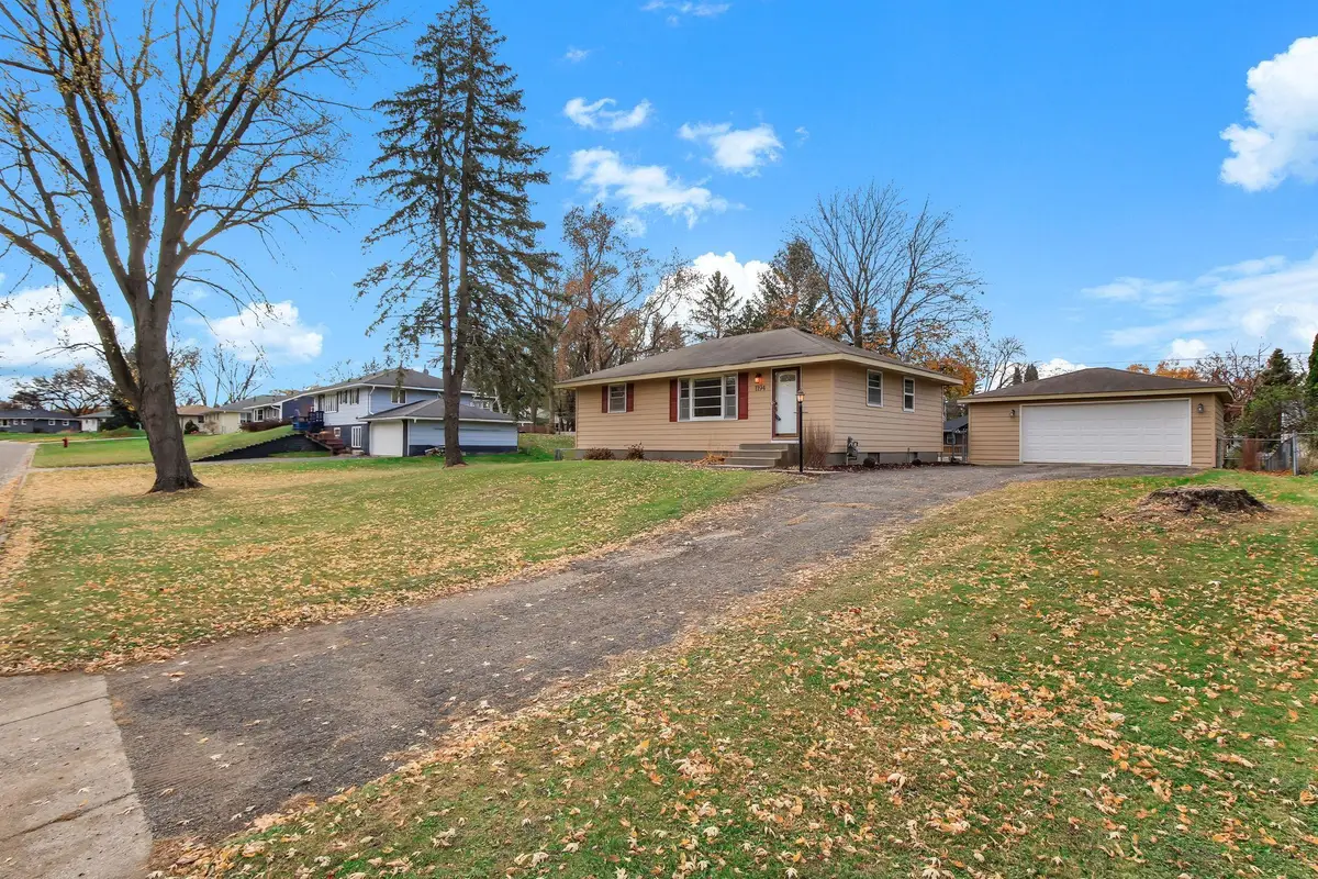 1194 Grospoint Avenue N, Oakdale, MN 55128 - Image #1