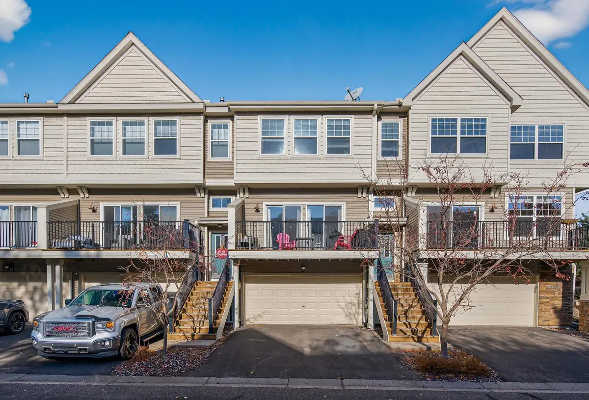 2429 121st Circle Ne #E, Blaine, MN 55449 - Image #1