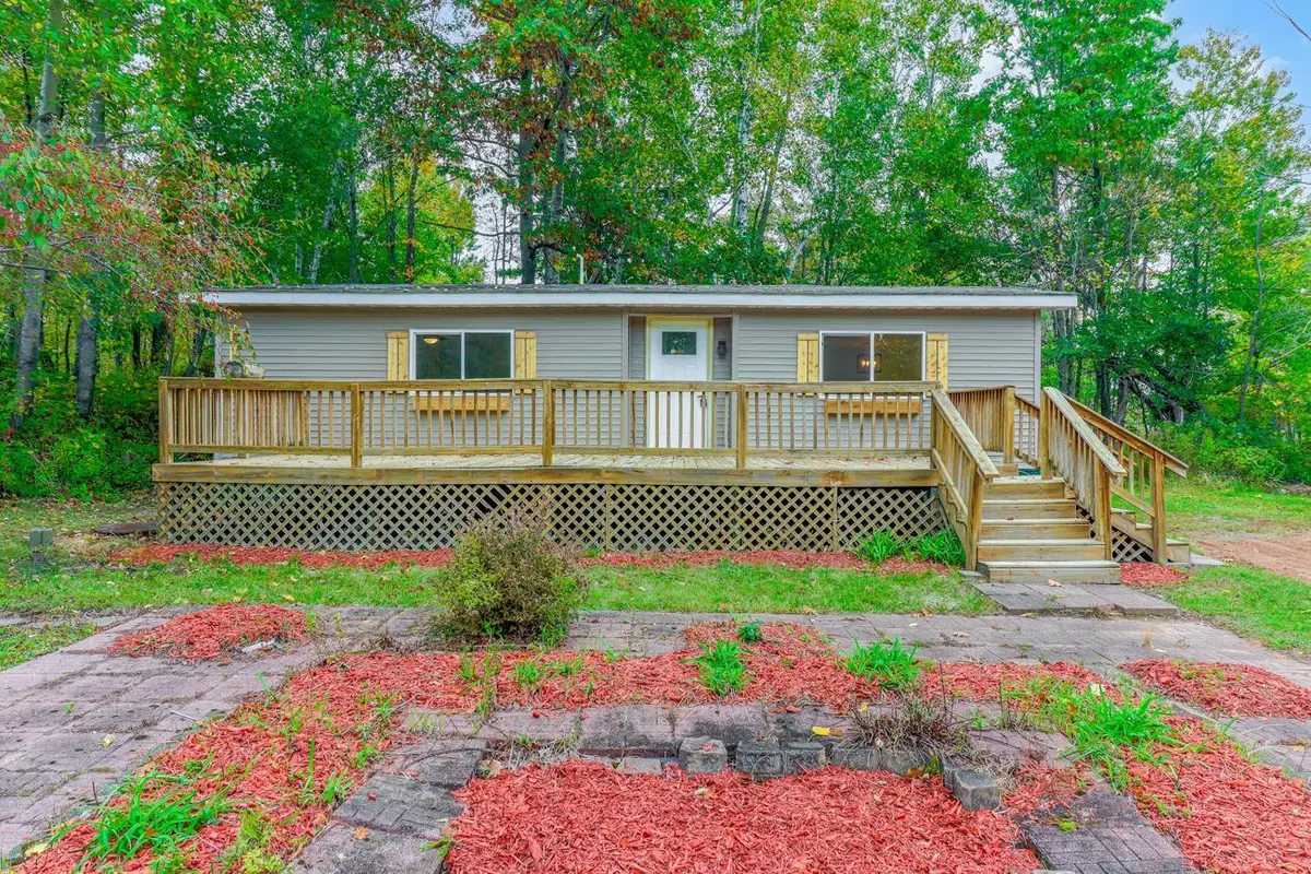 1513 County Line Street, Turtle Lake, WI 54889 - Image #1