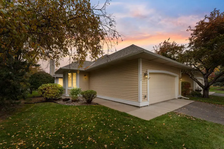 772 Winterberry Drive, Woodbury, MN 55125 - Image #2