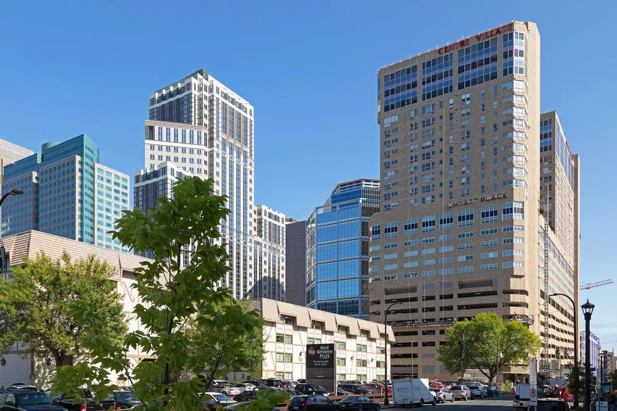 433 S 7th Street #2308, Minneapolis, MN 55415 - Image #1