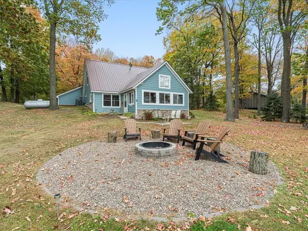 31457 395th Place, Nordland Twp, MN 56431