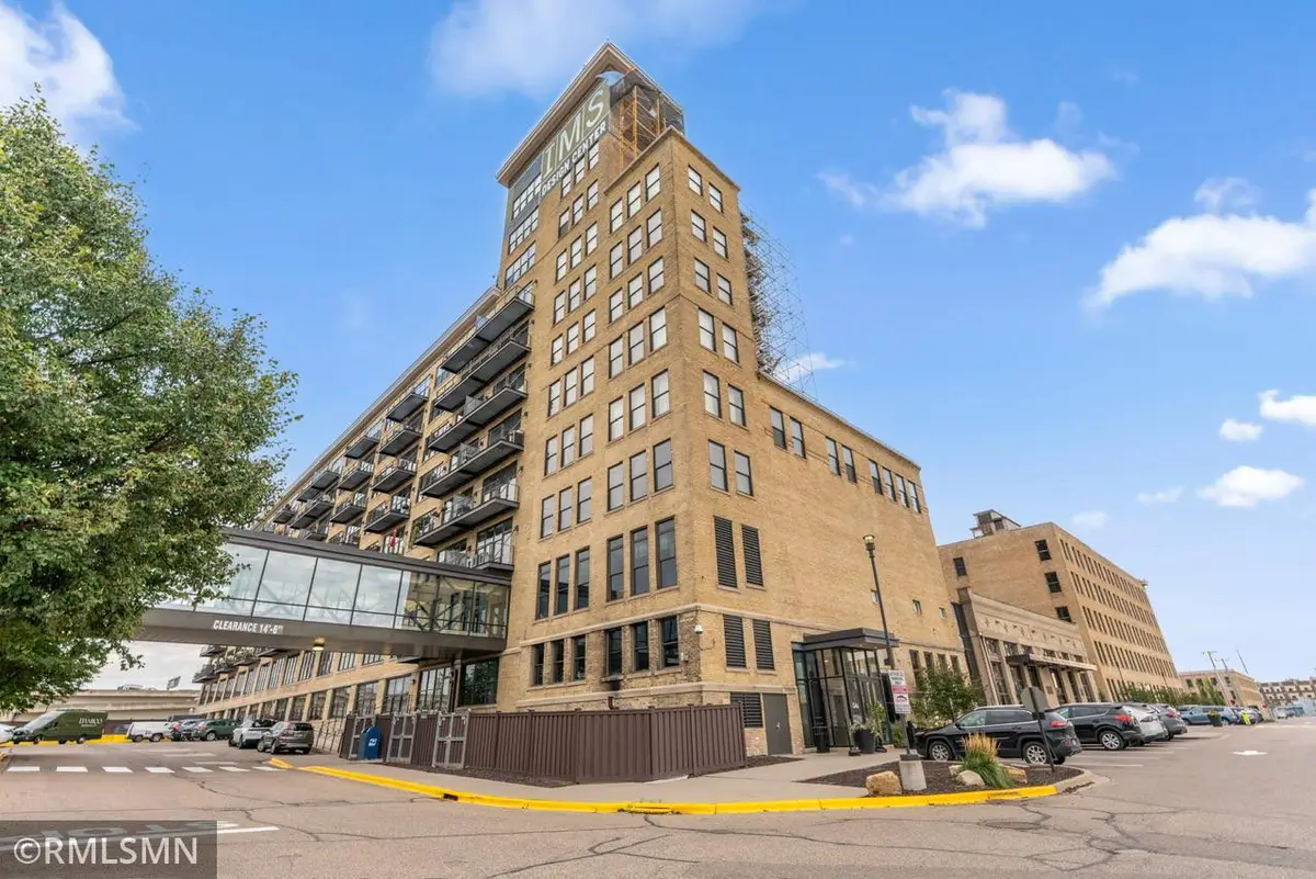 290 Market Street #811, Minneapolis, MN 55405 - Image #1