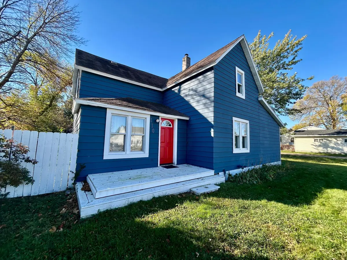 110 Poulson Avenue, Henning, MN 56551 - Image #1