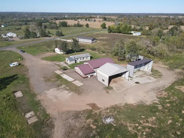 1356 10th Street, Beaver Twp, WI 54889