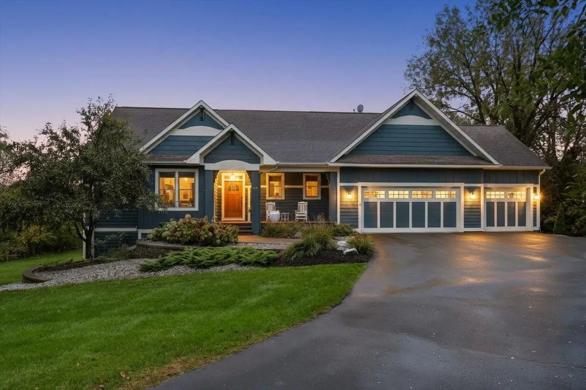 380 Cedar Court, Troy, WI 54016 - Image #1