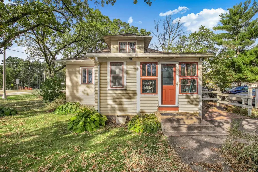 TBD 12788 Fremont Avenue, Zimmerman, MN 55398 - Image #3