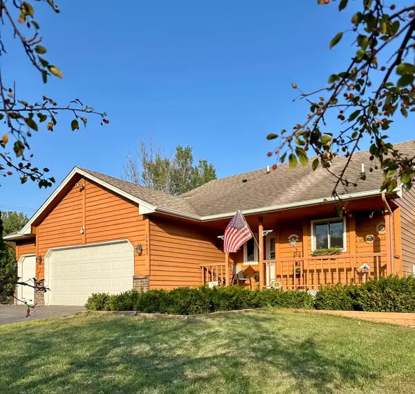 14485 Xeon Street Nw, Andover, MN 55304