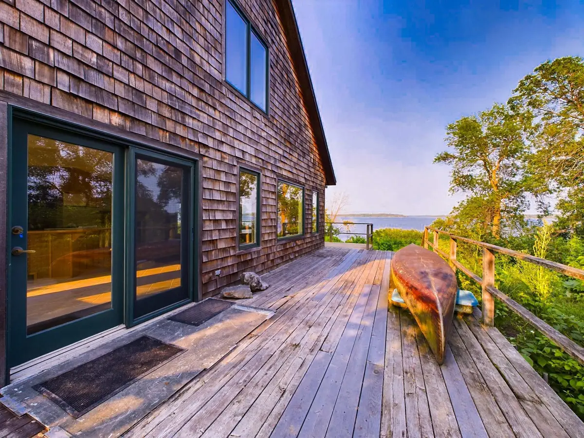 1 Birch Island, Angle Township, MN 56711 - Image #1