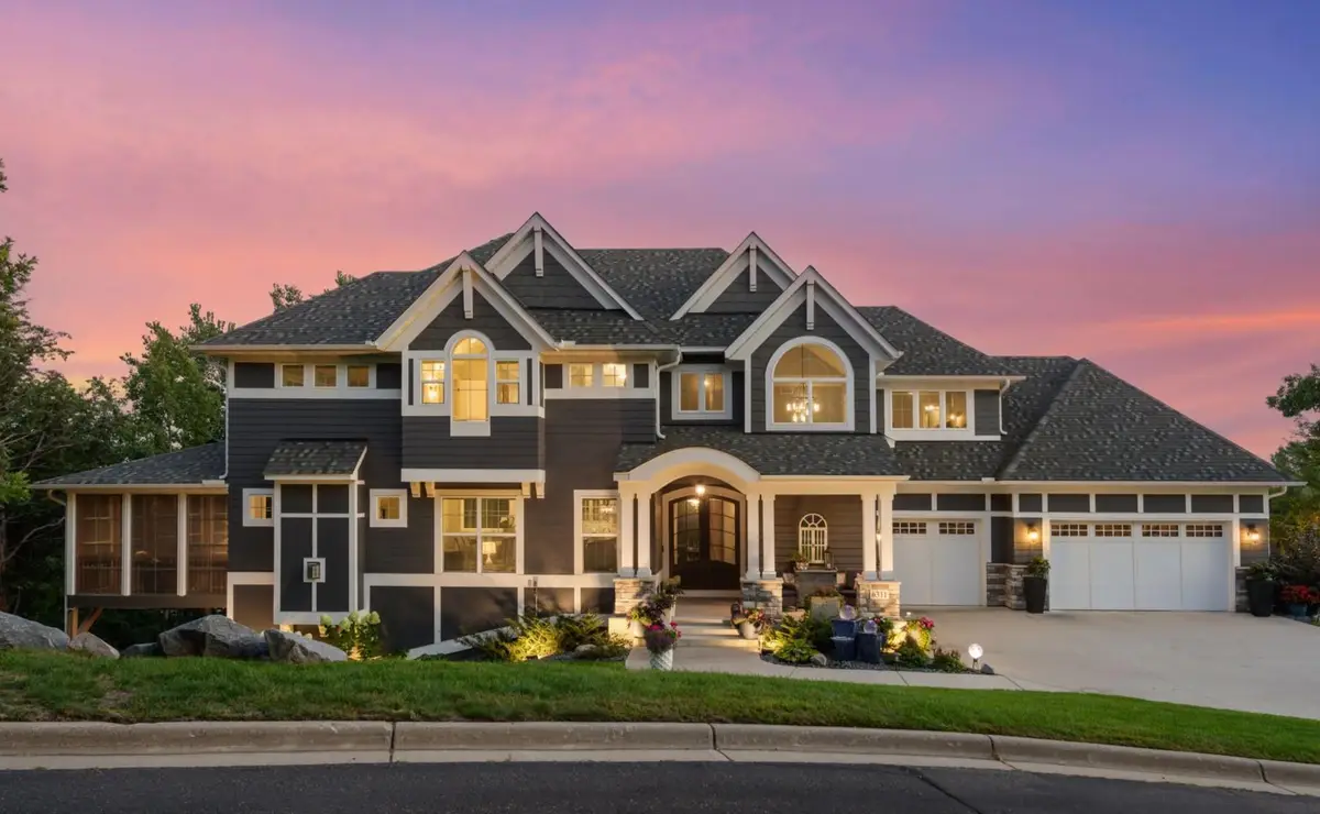6311 Montee Drive, Eden Prairie, MN 55344 - #1