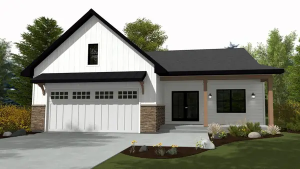 Lot 1 9th Avenue, Chetek, WI 54728