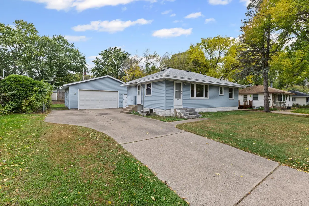 10964 Magnolia Street Nw, Coon Rapids, MN 55448 - Image #1