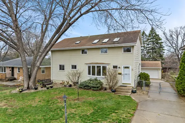 707 50 1/2 Avenue Ne, Columbia Heights, MN 55421