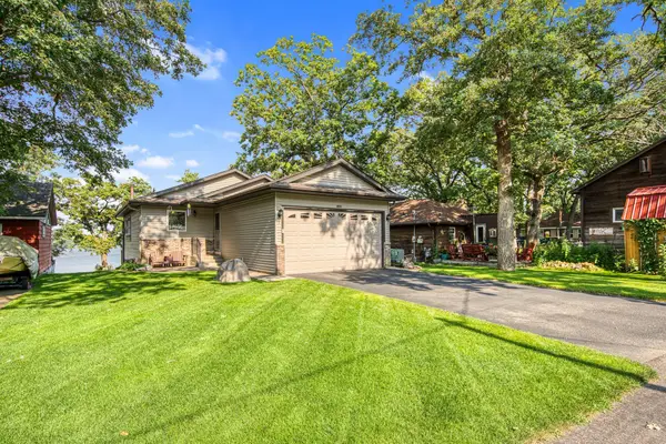 6824 107th Avenue, Clear Lake, MN 55319