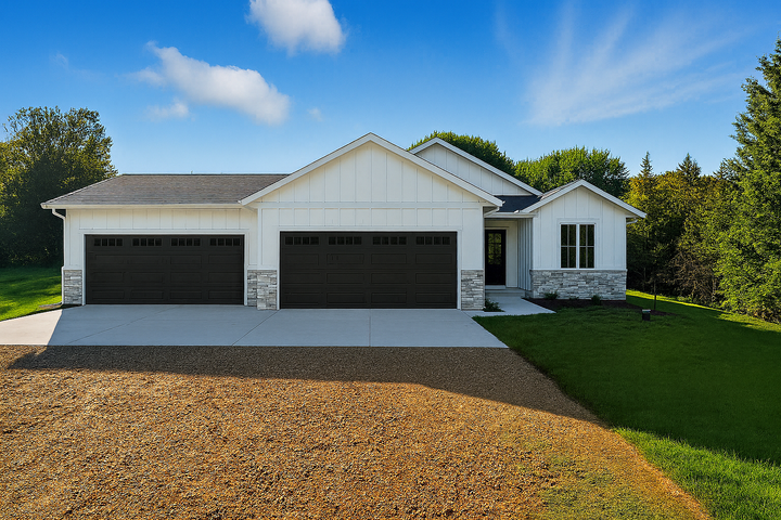 Lot 21 110th Avenue, Hammond, WI 54015 - Image #1