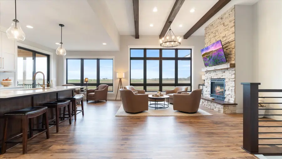 Lot 21 110th Avenue, Hammond, WI 54015 - Image #2