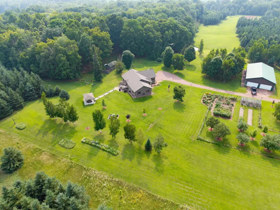 58715 Noid Road, Mason, WI 54856 - #2