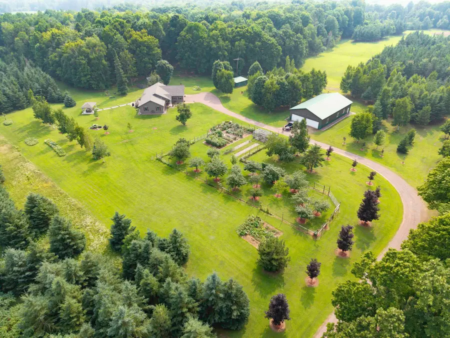 58715 Noid Road, Mason, WI 54856 - #3