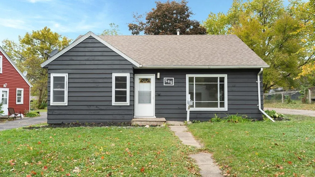 545 4th Avenue Sw, Hutchinson, MN 55350 - Image #1