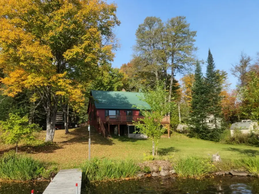 48250 Atkins Lake Road, Grand View, WI 54839 - Image #2