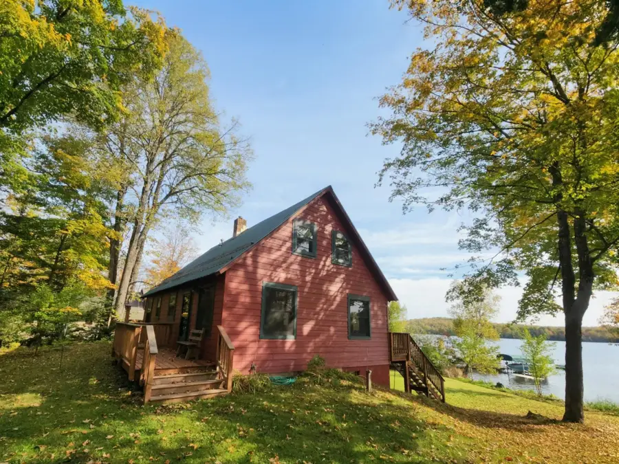 48250 Atkins Lake Road, Grand View, WI 54839 - Image #3