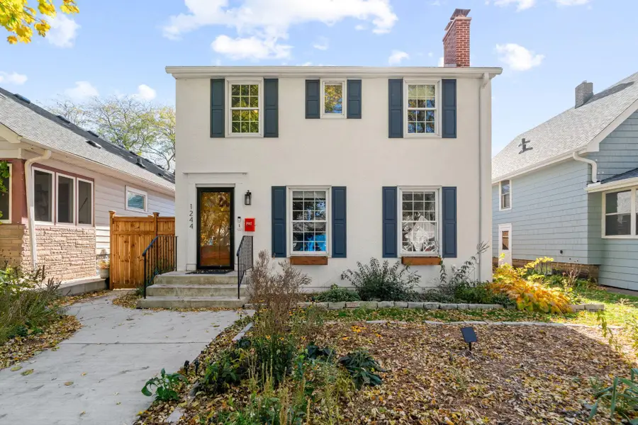 1244 Blair Avenue, Saint Paul, MN 55104 - Image #2