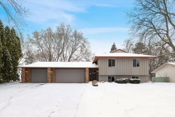 7100 145th Street W, Apple Valley, MN 55124