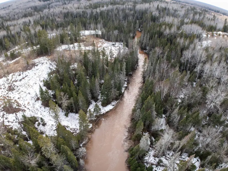 TBD Lois Lane, Orienta, WI 54865 - Image #2