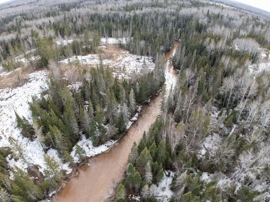 TBD Lois Lane, Orienta, WI 54865 - Image #3