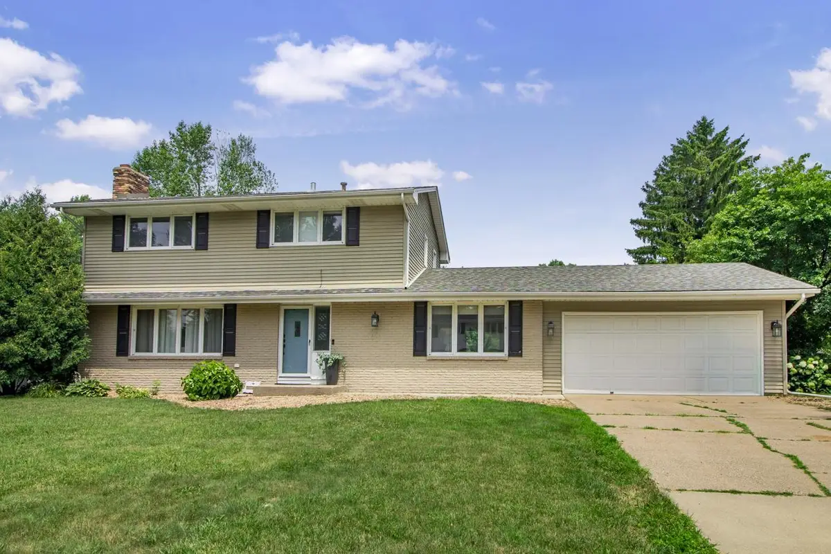 3416 Clark Street, Burnsville, MN 55337 - #1