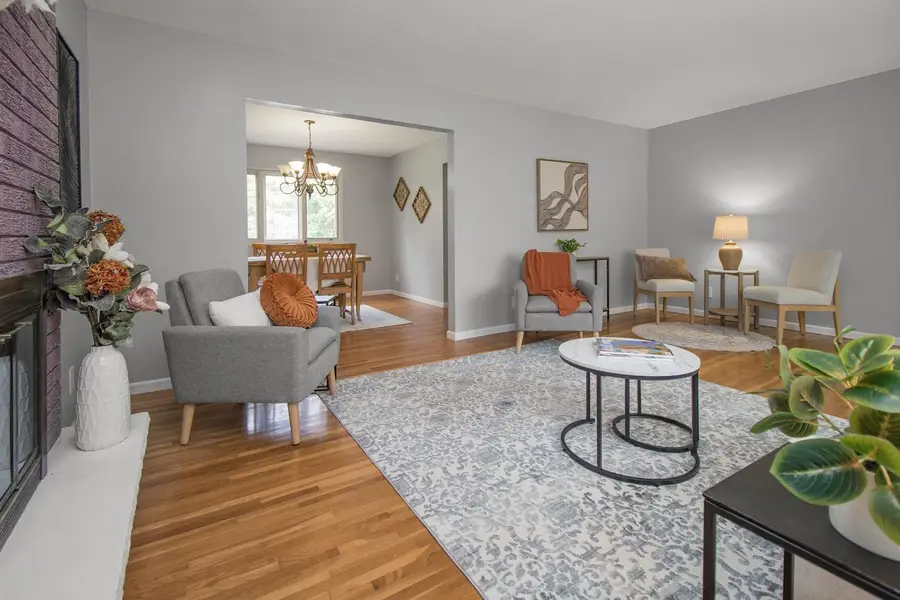 3416 Clark Street, Burnsville, MN 55337 - #3