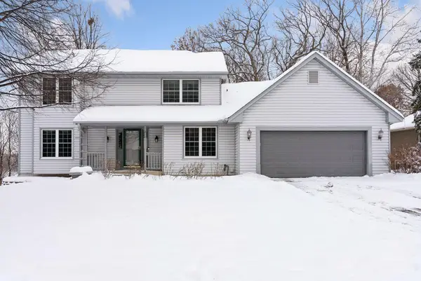 212 Interlachen Road, Burnsville, MN 55306