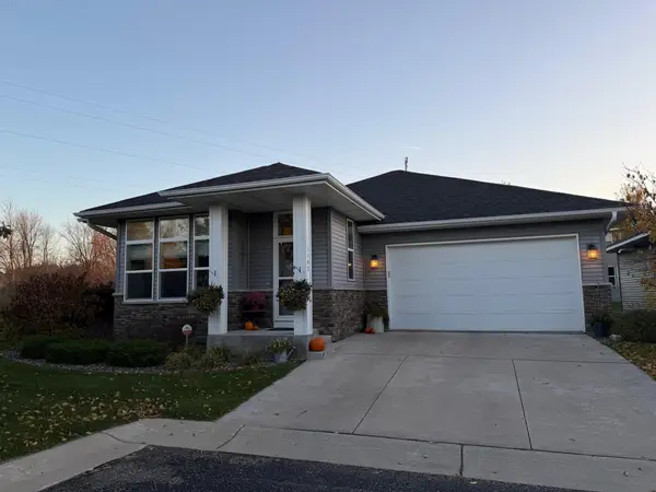 1142 Willowbrook Circle, Delano, MN 55328