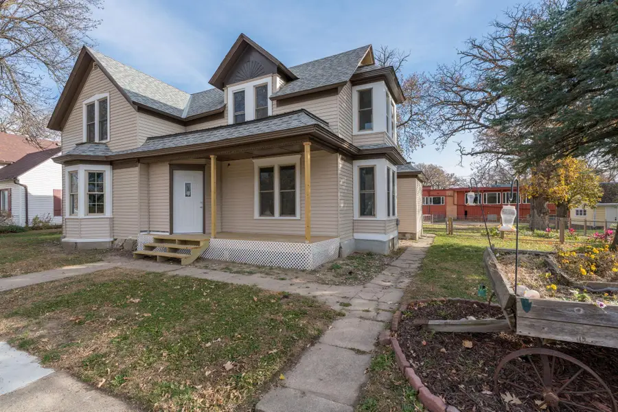 212 N Murphy Street, Lake Crystal, MN 56055 - Image #3