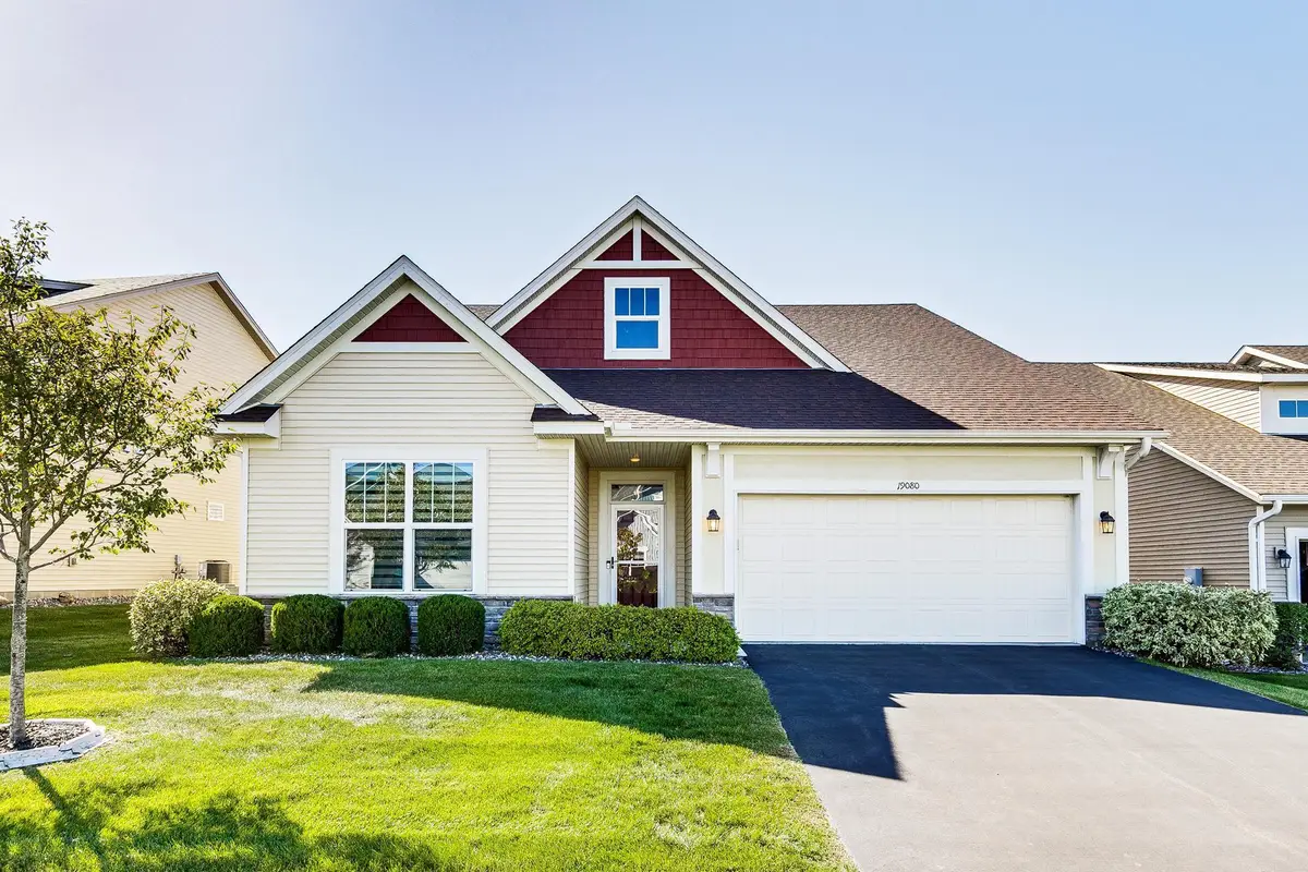 19080 Edison Street Nw, Elk River, MN 55330 - Image #1