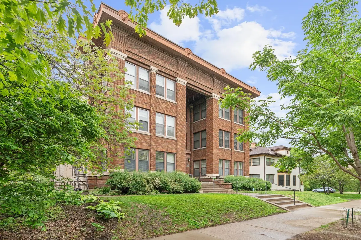 2606 Humboldt Avenue S #3, Minneapolis, MN 55408 - Image #1