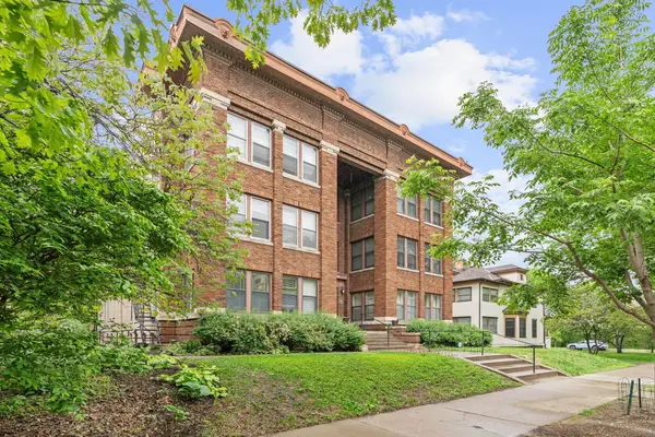 2606 Humboldt Avenue S #3, Minneapolis, MN 55408