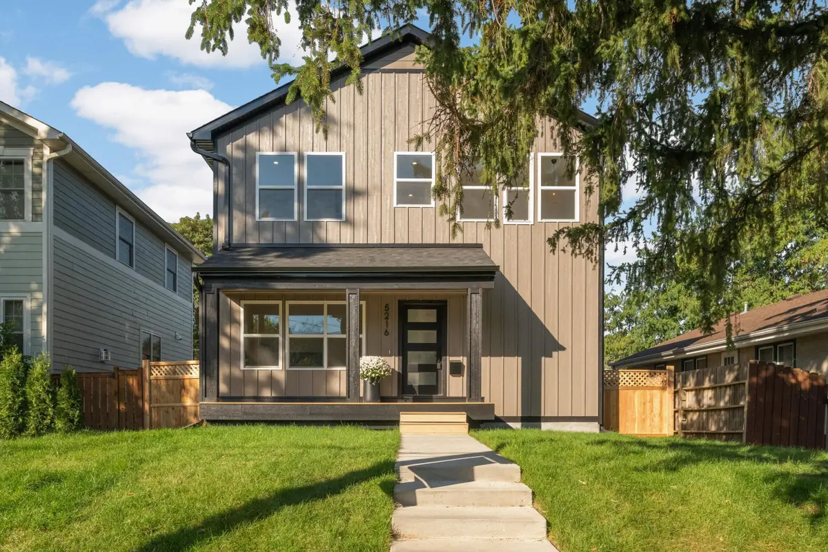 5216 47th Avenue S, Minneapolis, MN 55417 - Image #1
