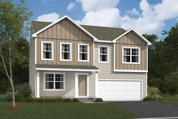 1692 Langston Avenue Ne, Saint Michael, MN 55376