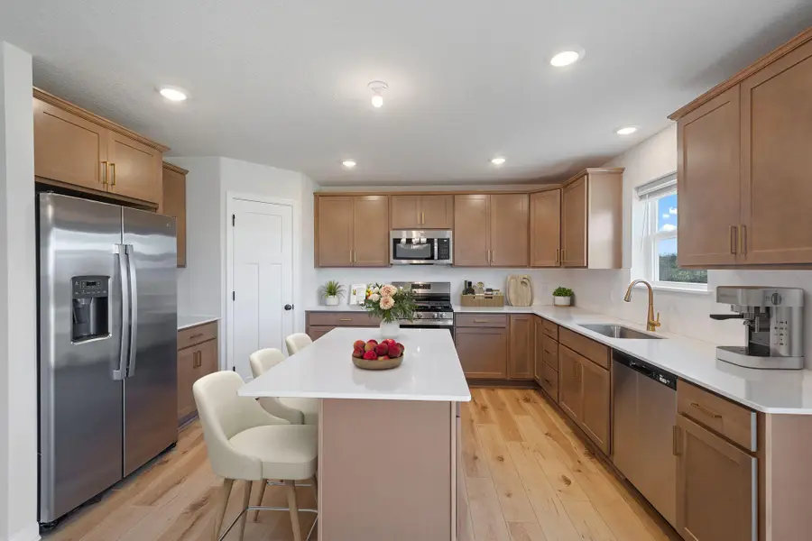 11606 16th Circle Ne, Saint Michael, MN 55376 - Image #2