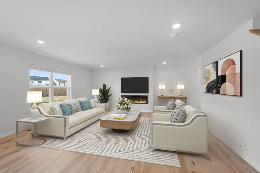 11606 16th Circle Ne, Saint Michael, MN 55376 - Image #3