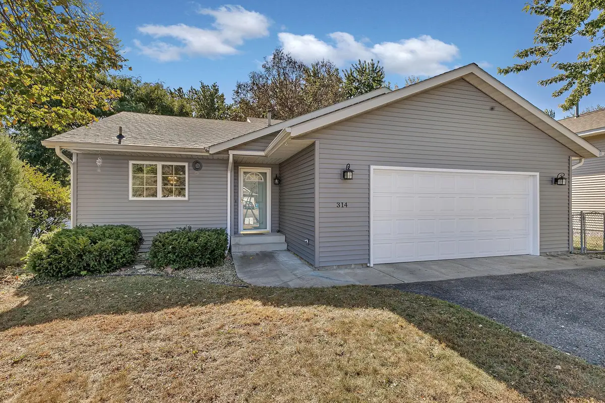 314 Pleasant Ridge Drive, Sauk Rapids, MN 56379 - Image #1