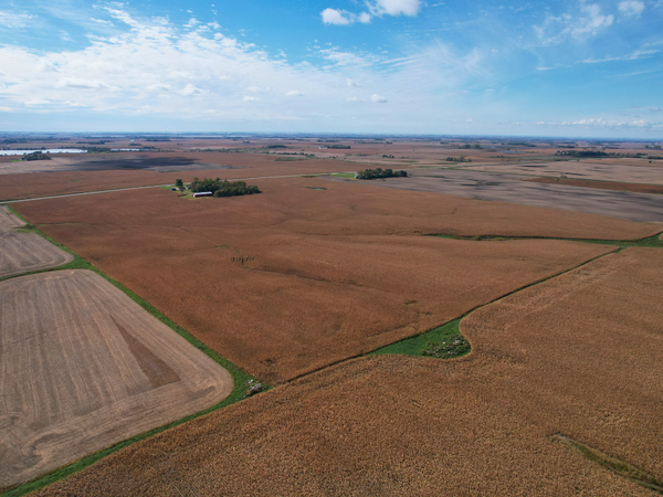 NA Highway 12 Sw, Appleton, MN 56208