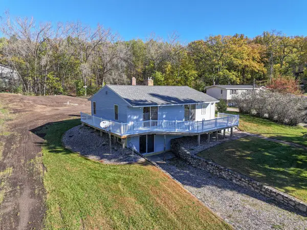 1581 Hidden Valley Lane Nw, Miltona, MN 56354