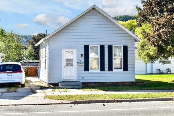 475 W Sarnia Street, Winona, MN 55987