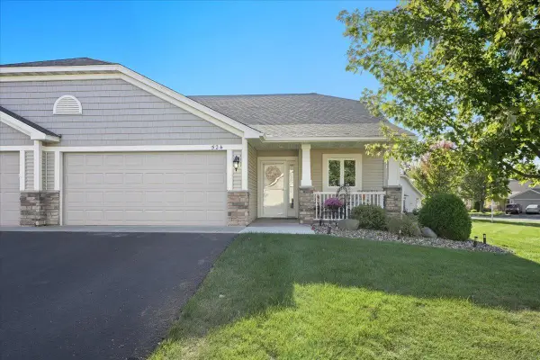 524 Cassandra Drive #44, New Richmond, WI 54017