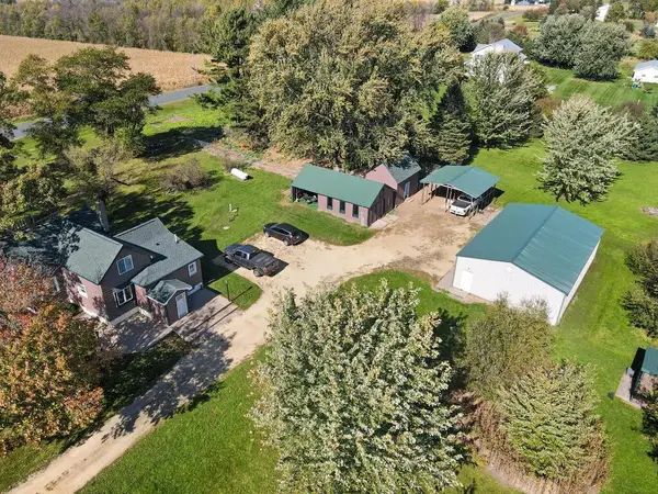 2206 90th Avenue, Baldwin, WI 54002