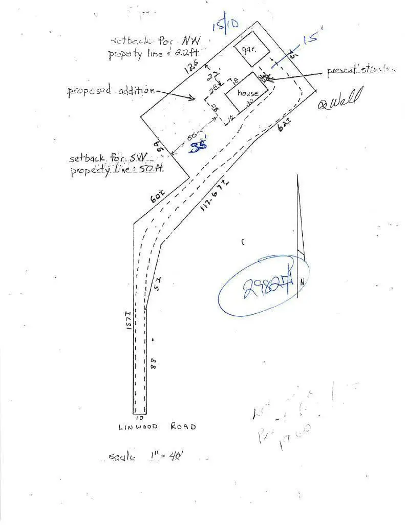 20450 Linwood Rd, Deephaven, MN 55331 - #2