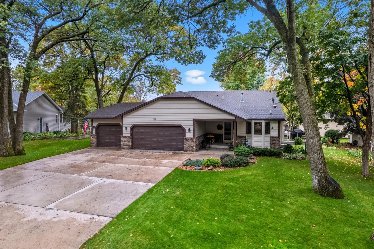 12892 Martin Street Nw, Coon Rapids, MN 55448 - #1