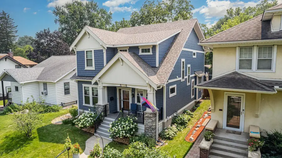 1964 Lincoln Avenue, Saint Paul, MN 55105 - #2